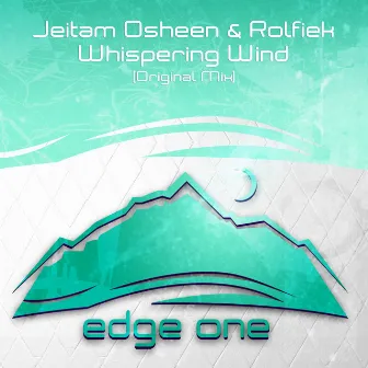 Whispering Wind by Jeitam Osheen