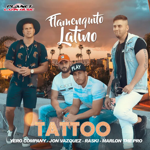 Tattoo - Rumba Mix