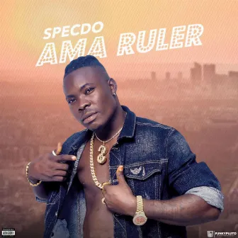 Ama Ruler by Specdo