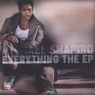 Everything by Michael Shapiro