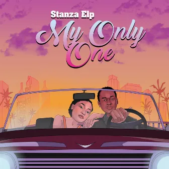 My Only One by Stanza Elp