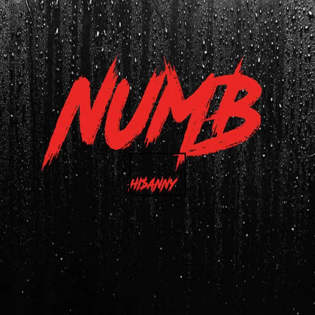 Numb