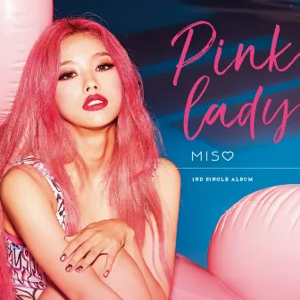 Pink Lady by Miso