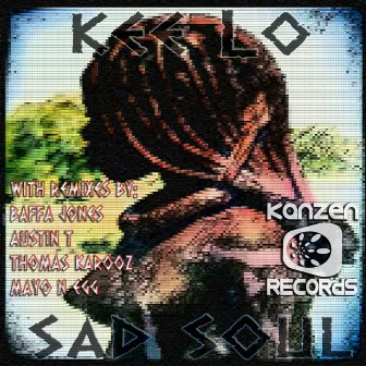 Sad Soul by Kee Lo