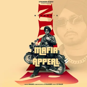 Mafia Appeal by Ninder