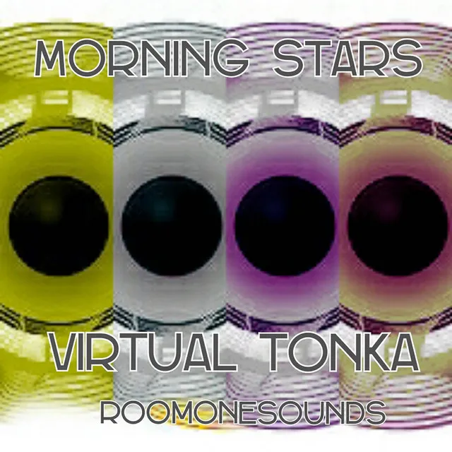 Morning Stars (feat. Virtual Tonka) (Original Mix)