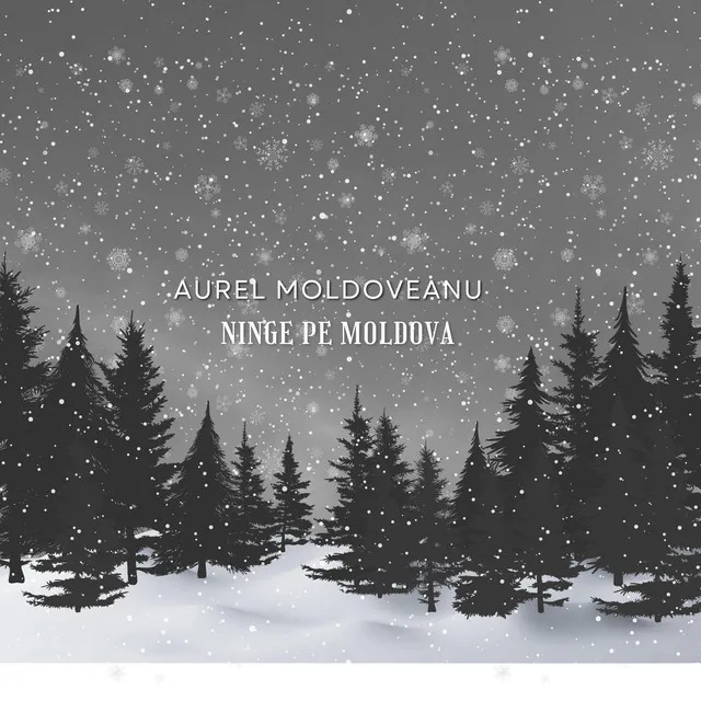 Ninge Pe Moldova