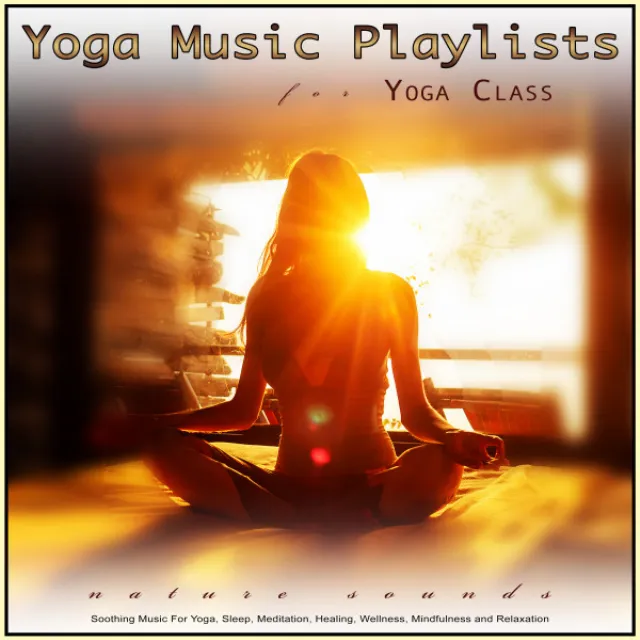 Yoga Music Station