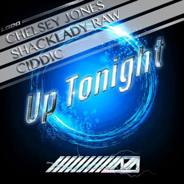 Up Tonight - Original Mix