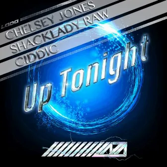 Up Tonight by 