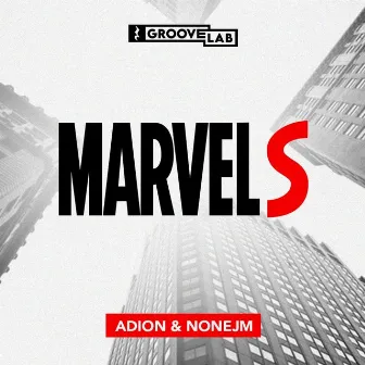 Marvels by Adion