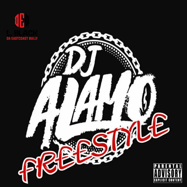 DJ Alamo Freestyle