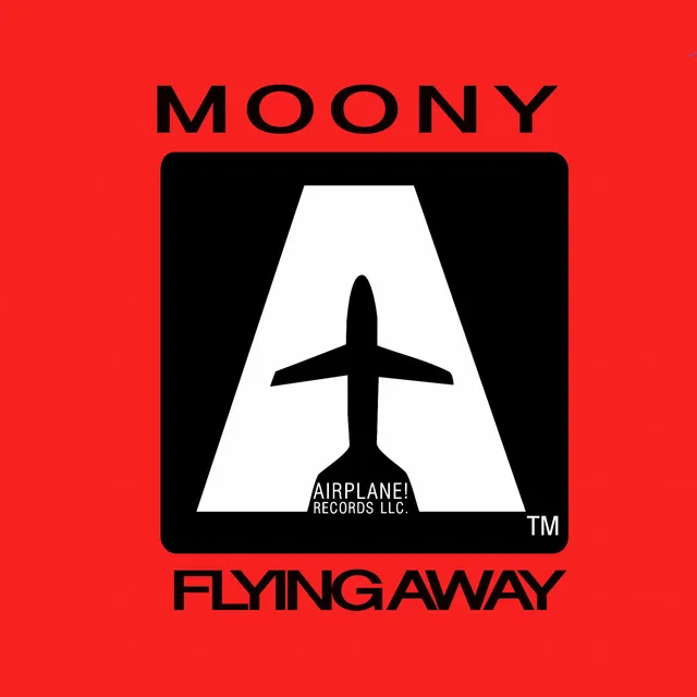 Flying Away - Original Mix