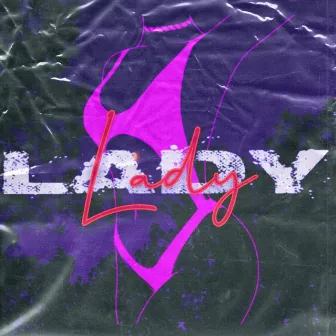 Lady by Cba2