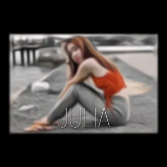 Julia by Jules Josol