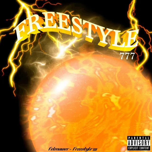 Freestyle 777