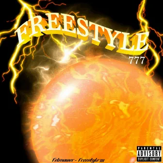 Freestyle 777 by Felmawer