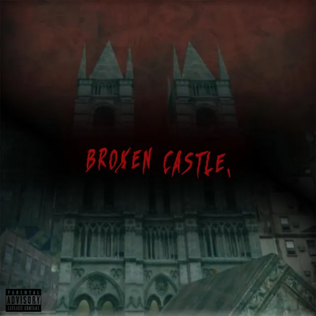 Broken Castle