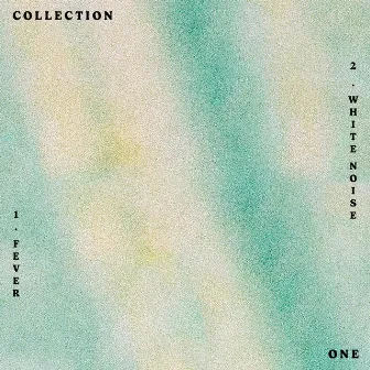 Collection One by of blonde