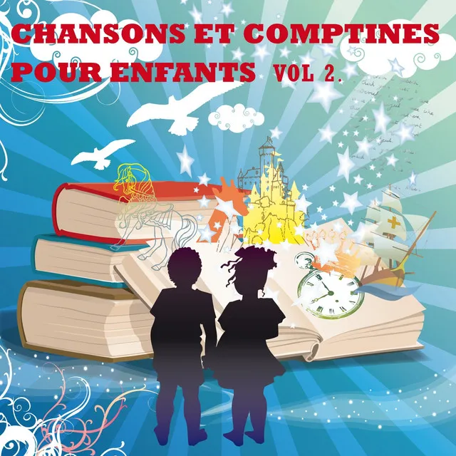 Chansons Et Comptines