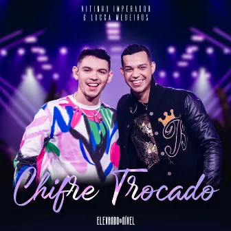 Chifre Trocado (Ao Vivo) by Lucca Medeiros