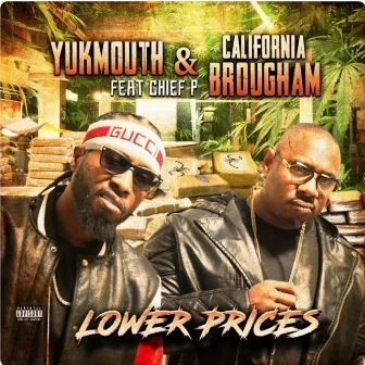 Lower Prices by California Brougham