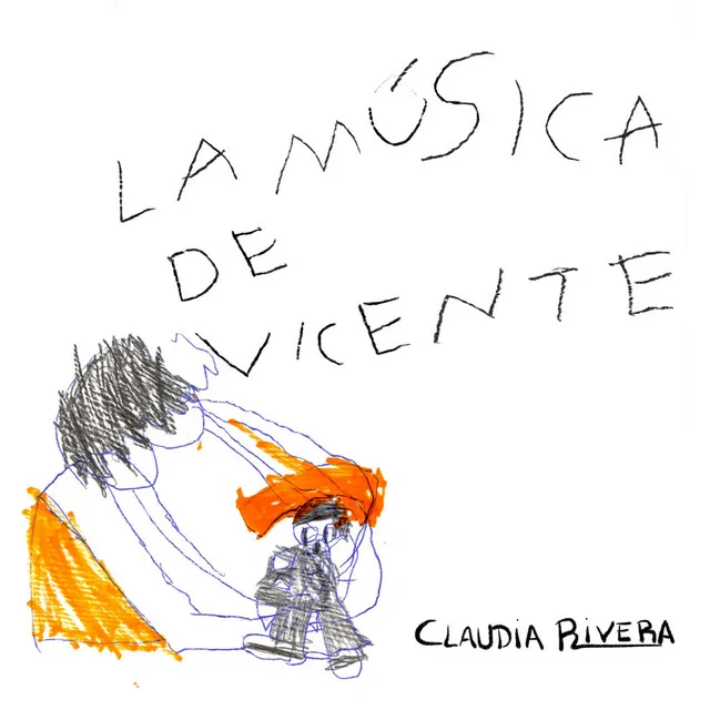 La Música De Vicente