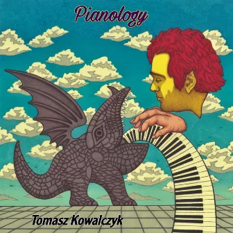 Pianology by Tomasz Kowalczyk