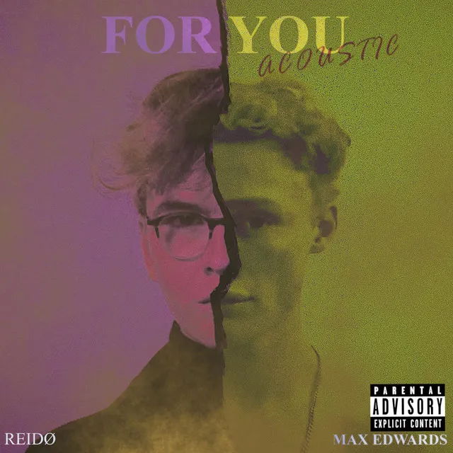 For You (Acoustic)