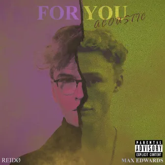 For You (Acoustic) by REIDØ