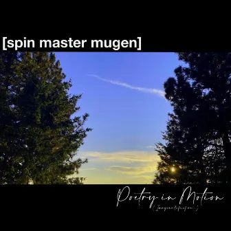 Poetry in Motion (Imagine Life, If We...) by Spin Master Mugen