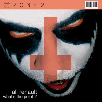 Zone 2: Ali Renault - EP by Ali Renault