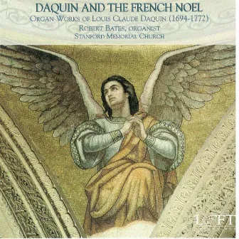 Daquin and the French Noel by Robert Bates