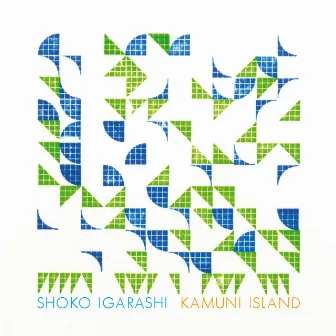 Kamuni Island by Shoko Igarashi