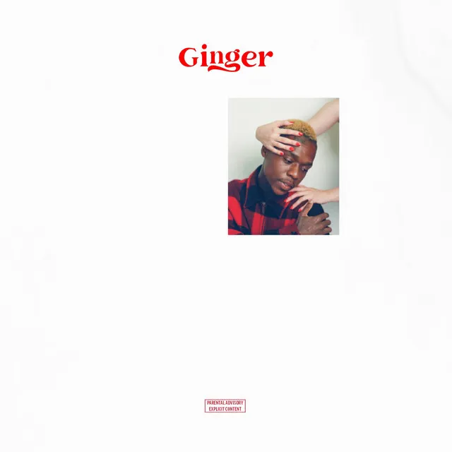 Ginger