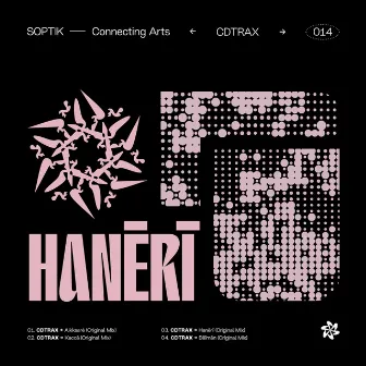 Hanērī by CDTRAX