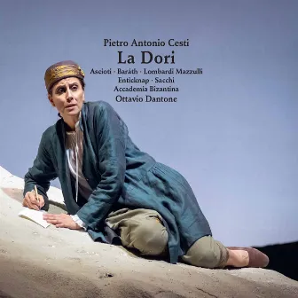 Cesti: La Dori by Rupert Enticknap