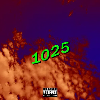 1025 by Benz Davis