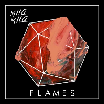 Flames by MiloMilo