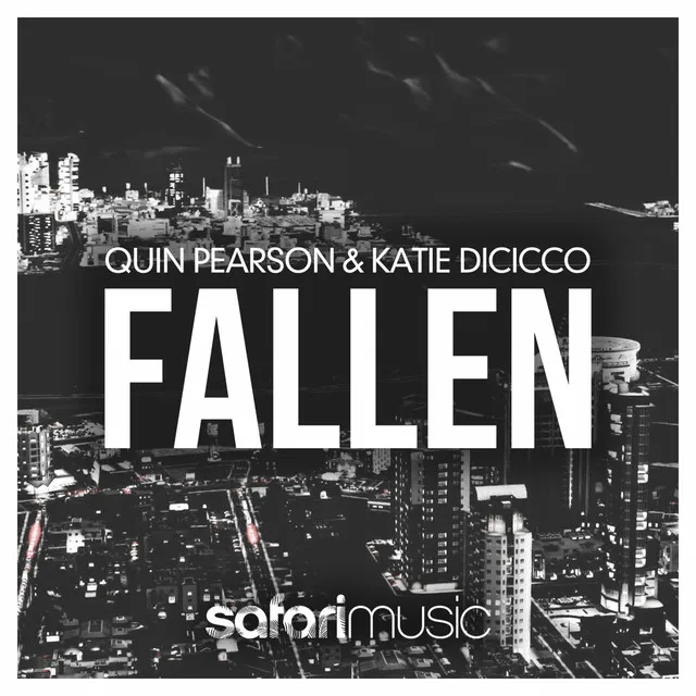 Fallen ft. Katie DiCicco - Radio Edit