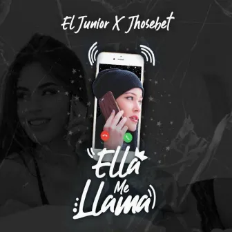 Ella me Llama (Tu Caminar) by Jhosebet