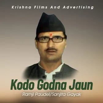 Kodo Godna Jaun by 