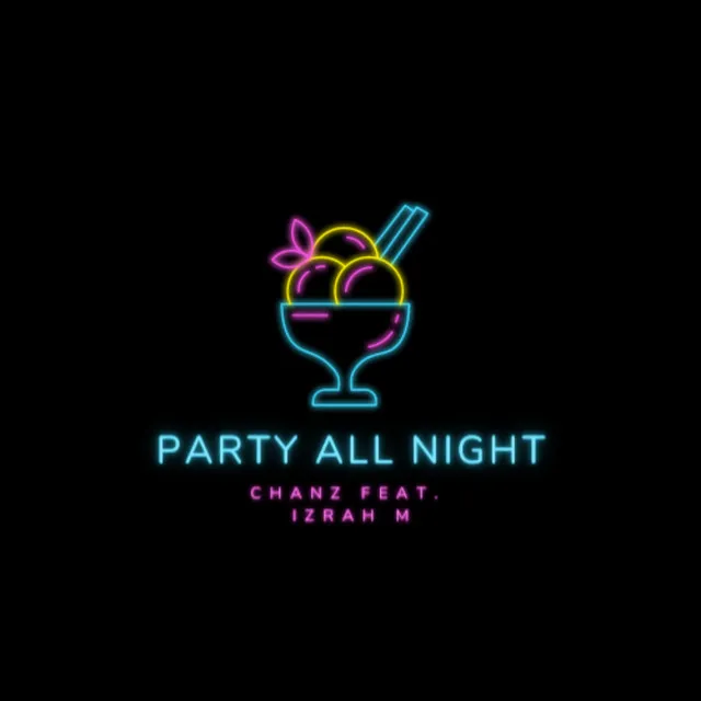 Party All Night