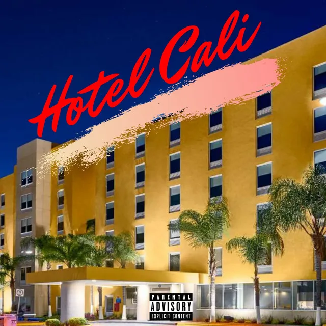 Hotel Cali