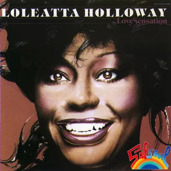 Love Sensation by Loleatta Holloway