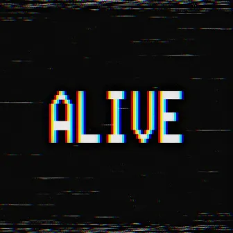 Alive by JP ST