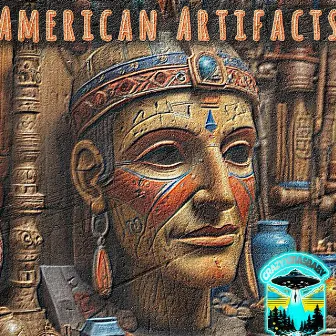 American Artifacts by CrazyXmasBaby