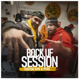 Bock uf Session by Fenton KPR