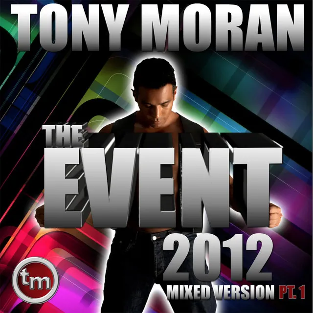 Surrender Me (Tony Moran & Warren Rigg Mix)