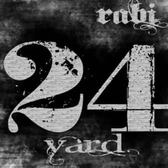 24 yard by Wild Rabi